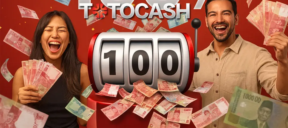 apa itu totocash? apakah legal? temukan penjelasan lengkap seputar totocash, risiko, dan tips aman menghindari situs berbahaya di internet.